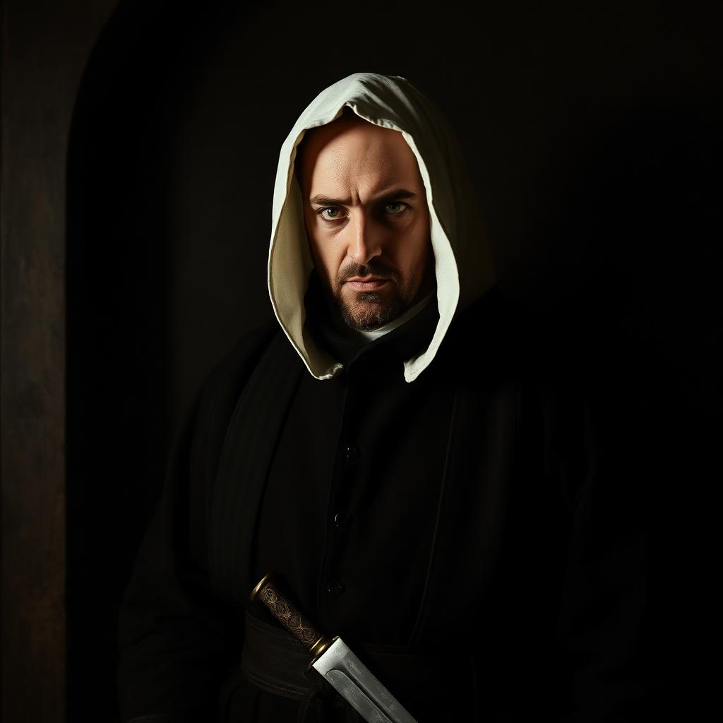 Silas